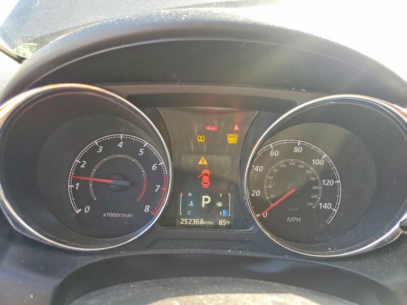 Aukcja sprzedaży 2020 Mitsubishi Outlander Sport, vin: JA4AP3AU9LU019222, numer aukcji: 85610835
