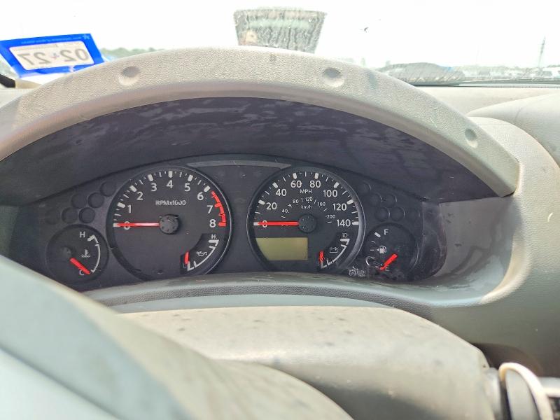 Aukcja sprzedaży 2017 Nissan Frontier, vin: 1N6AD0ER7HN755190, numer aukcji: 58554256
