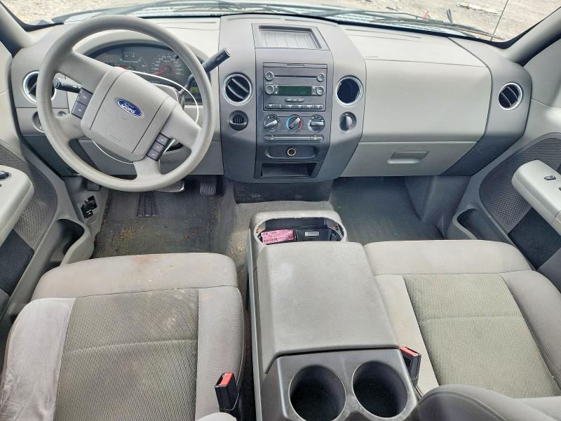 Продажа на аукционе авто 2006 Ford F150, vin: 1FTRX02WX6KB29607, номер лота: 56695426