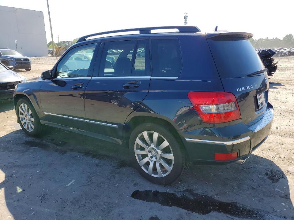 56004506 :رقم المزاد ، WDCGG8HB9BF595097 vin ، 2011 Mercedes-benz Glk مزاد بيع
