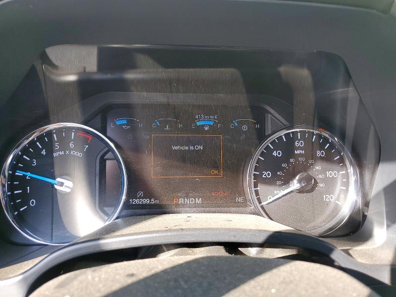 Продажа на аукционе авто 2019 Ford Expedition, vin: 1FMJK1JT6KEA90799, номер лота: 58285876