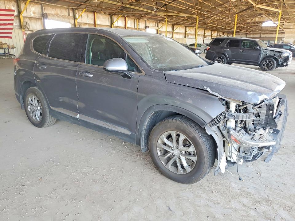 Aukcja sprzedaży 2020 Hyundai Santa Fe, vin: 5NMS3CADXLH147613, numer aukcji: 55962886