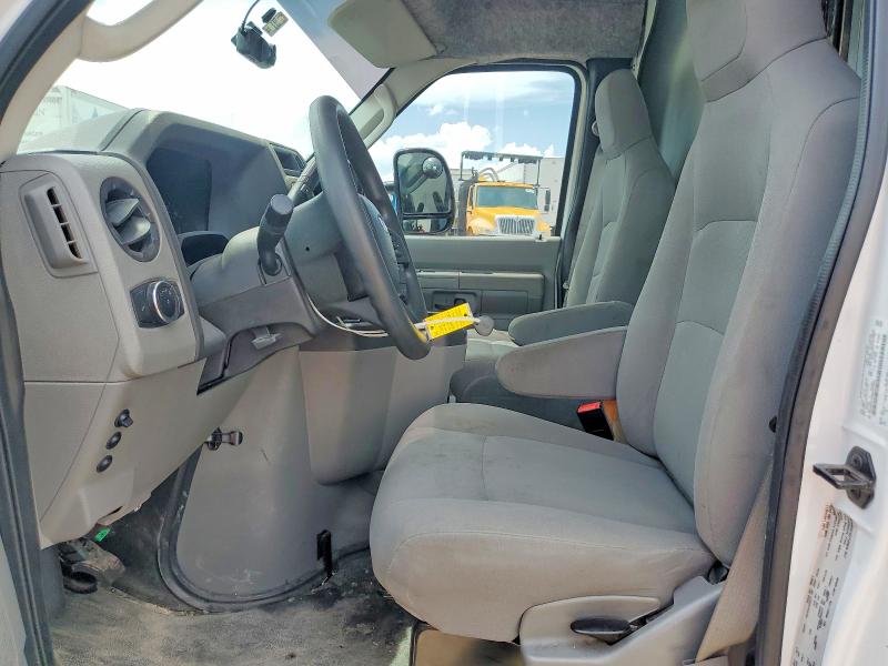 Aukcja sprzedaży 2024 Ford E450, vin: 1FDXE4FN2RDD07794, numer aukcji: 55005176