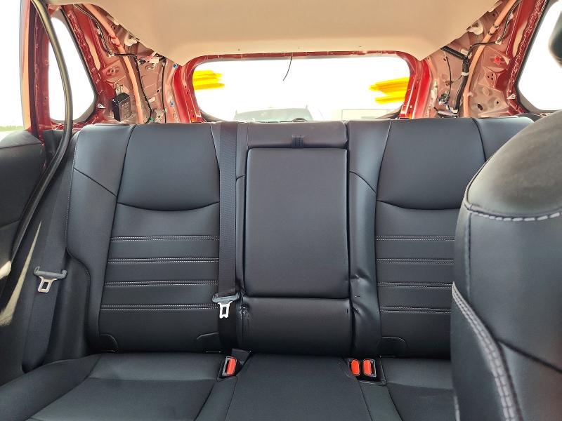 Aukcja sprzedaży 2025 Toyota Rav4, vin: 2T3C1RFV5SW432728, numer aukcji: 58639556