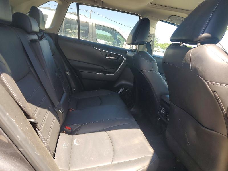 Auction sale of the 2024 Toyota Rav4, vin: 2T3B6RFV0RW049108, lot number: 57549966