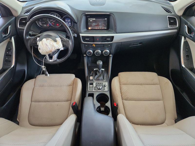 Aukcja sprzedaży 2016 Mazda Cx-5, vin: JM3KE4CY1G0830796, numer aukcji: 56256706