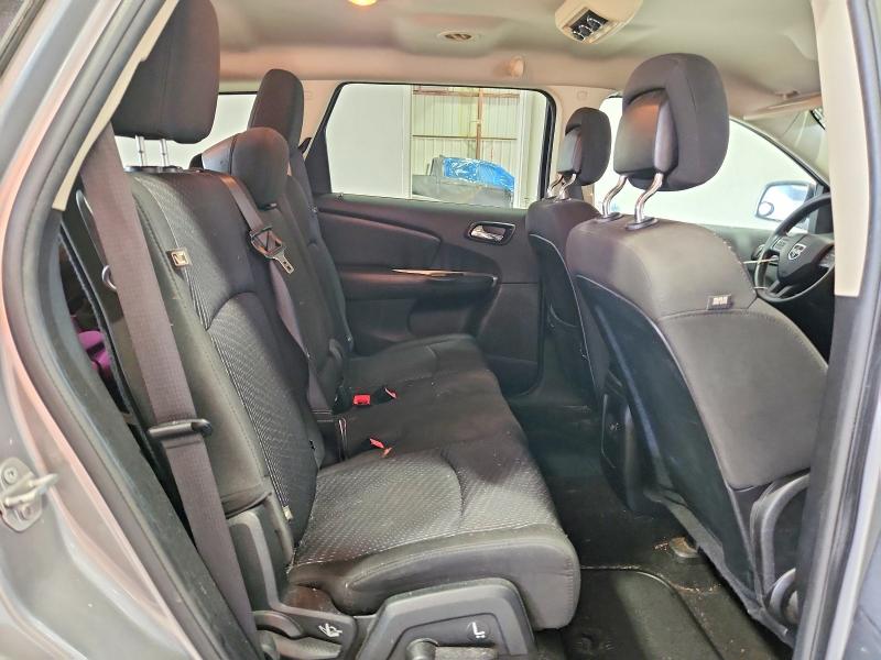 2016 Dodge Journey მანქანა იყიდება აუქციონზე, vin: 3C4PDCAB3GT246557, აუქციონის ნომერი: 56661686