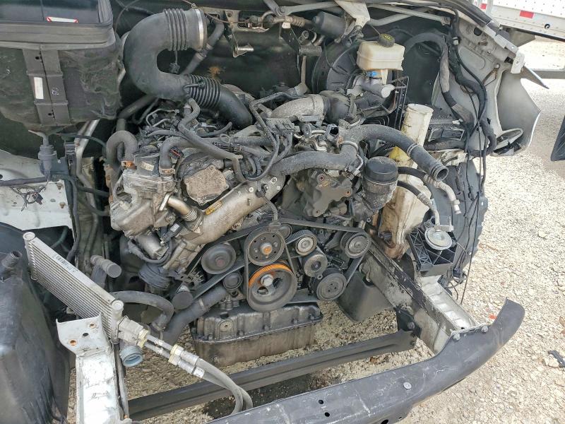 Продаж на аукціоні авто 2020 Mercedes-benz Sprinter, vin: W1W4ECHY3LT037680, номер лоту: 55395996