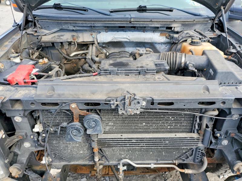 Aukcja sprzedaży 2012 Ford F150, vin: 1FTFW1EF1CKD34932, numer aukcji: 58456586