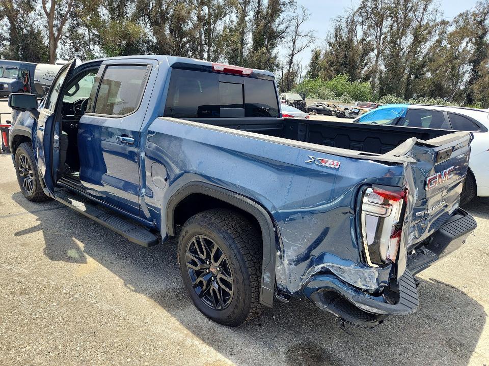 Продаж на аукціоні авто 2026 Gmc Sierra, vin: 1GTUUCE89TZ306622, номер лоту: 56506246