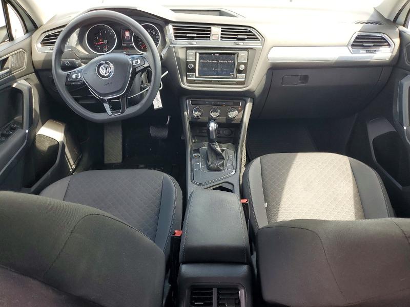 Продаж на аукціоні авто 2020 Volkswagen Tiguan, vin: 3VV1B7AX9LM152879, номер лоту: 55885886