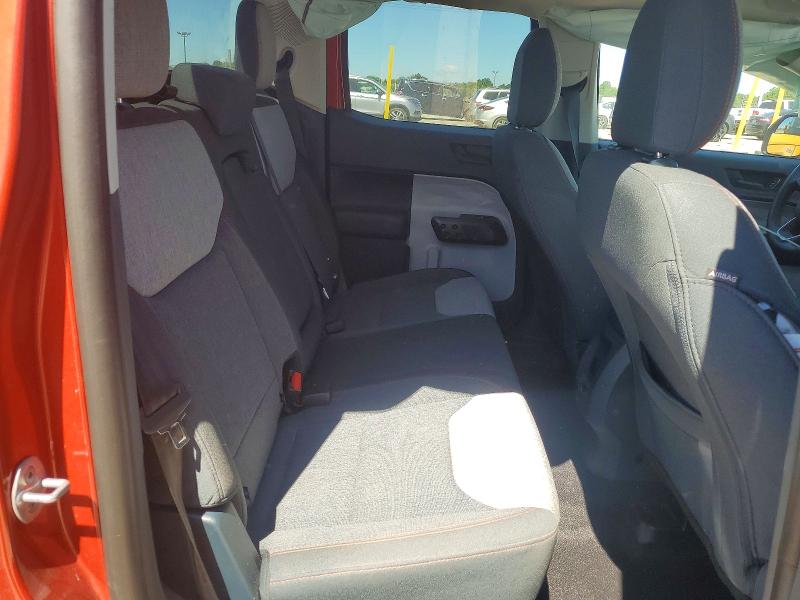 57812856 :رقم المزاد ، 3FTTW8H92RRB07058 vin ، 2024 Ford Maverick مزاد بيع