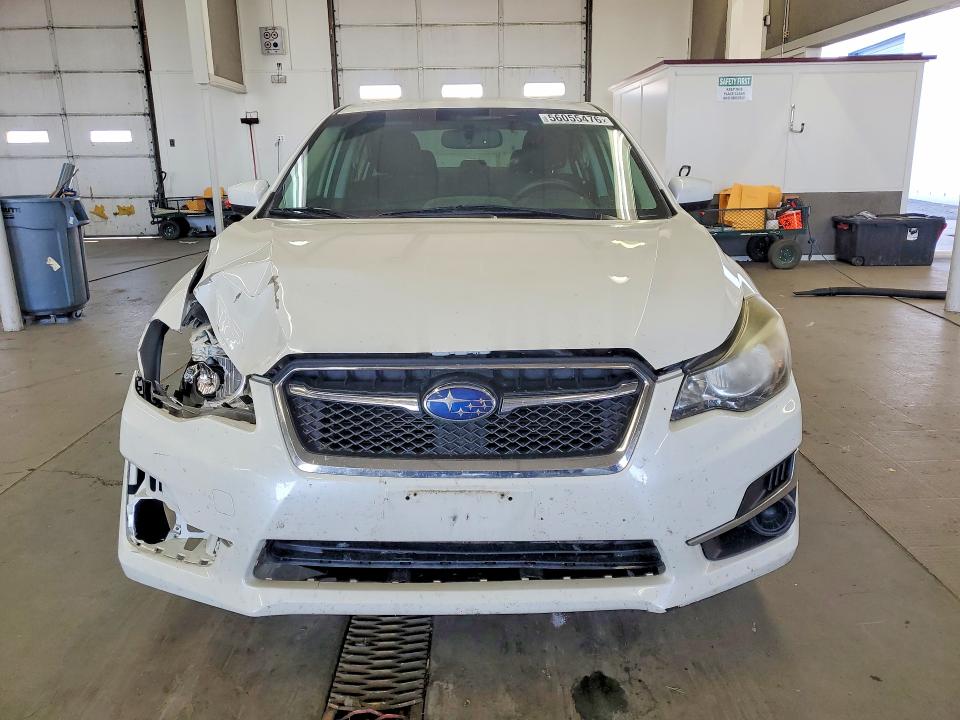 2016 Subaru Impreza მანქანა იყიდება აუქციონზე, vin: JF1GJAB62GH003194, აუქციონის ნომერი: 56055476