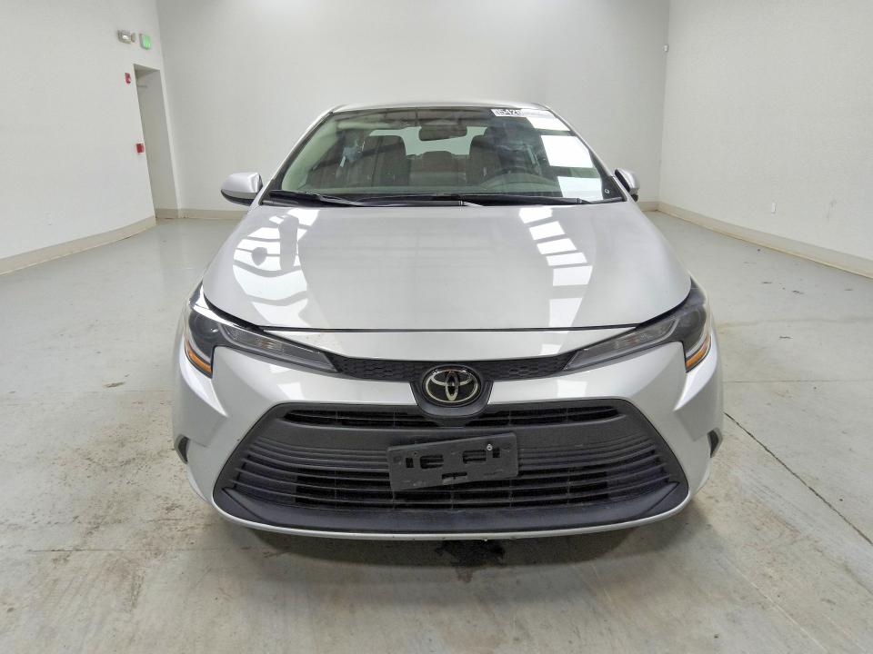 Продажа на аукционе авто 2024 Toyota Corolla, vin: 5YFB4MDE6RP225505, номер лота: 54266246