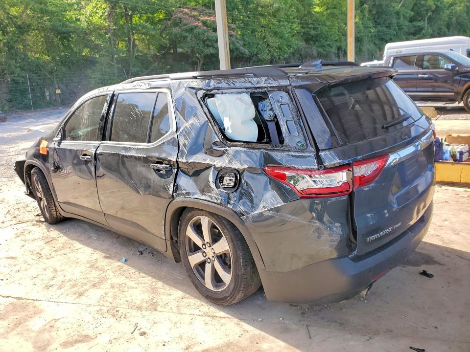 Продажа на аукционе авто 2020 Chevrolet Traverse, vin: 1GNEVHKW8LJ185007, номер лота: 56292736