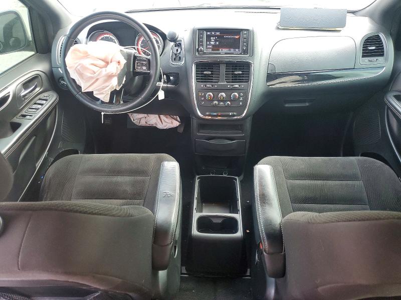 Aukcja sprzedaży 2019 Dodge Grand Caravan, vin: 2C4RDGBG8KR503377, numer aukcji: 57072726