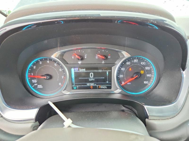 Продаж на аукціоні авто 2019 Chevrolet Traverse, vin: 1GNERGKWXKJ237931, номер лоту: 57265306