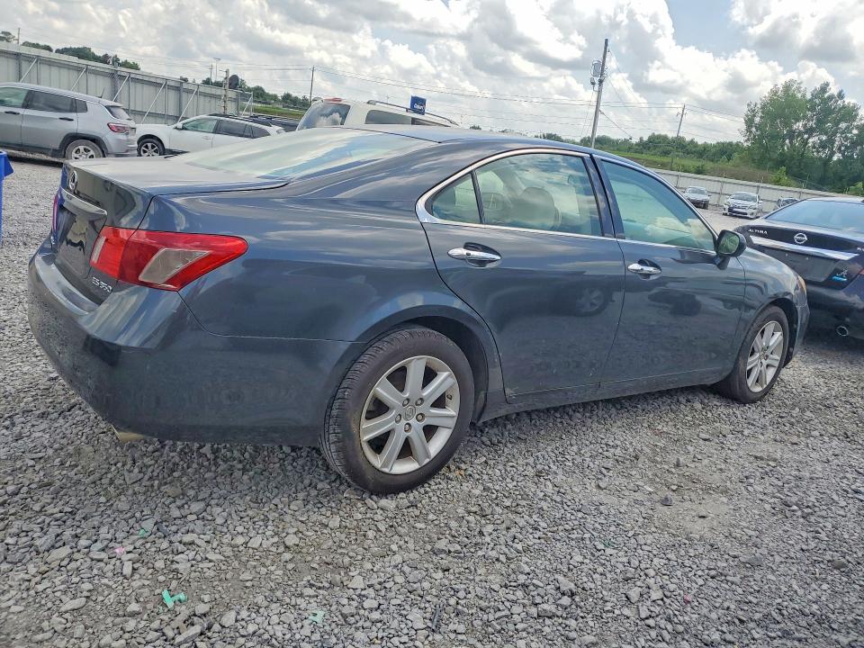 Продажа на аукционе авто 2008 Lexus Es, vin: JTHBJ46G782207968, номер лота: 59005936