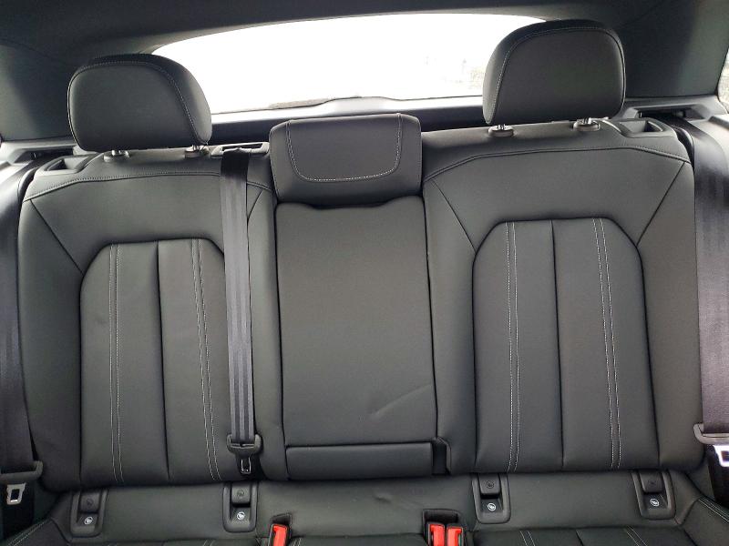 Aukcja sprzedaży 2024 Audi Q4 E-tron, vin: WA1LUBFZ0RP037454, numer aukcji: 55568496