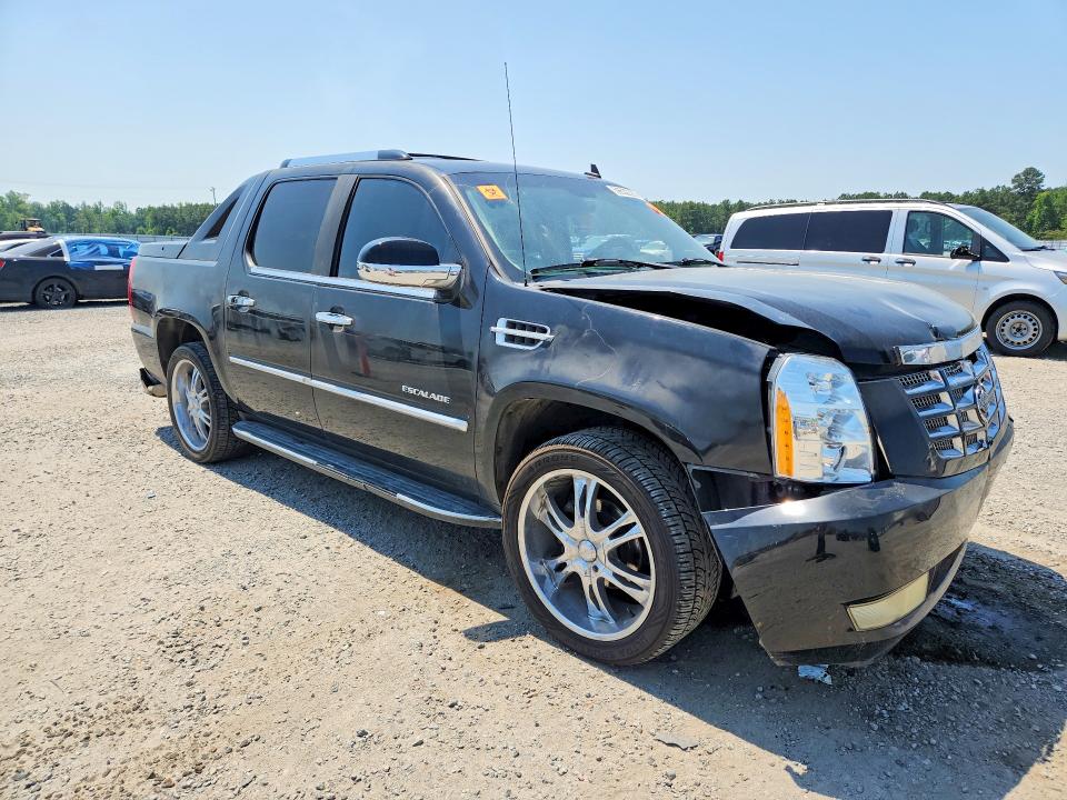 Продаж на аукціоні авто 2008 Cadillac Escalade, vin: 3GYFK62808G157135, номер лоту: 56622796