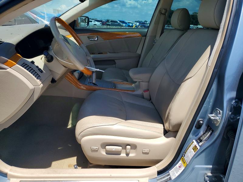 Продаж на аукціоні авто 2007 Toyota Avalon, vin: 4T1BK36B47U219376, номер лоту: 58145096