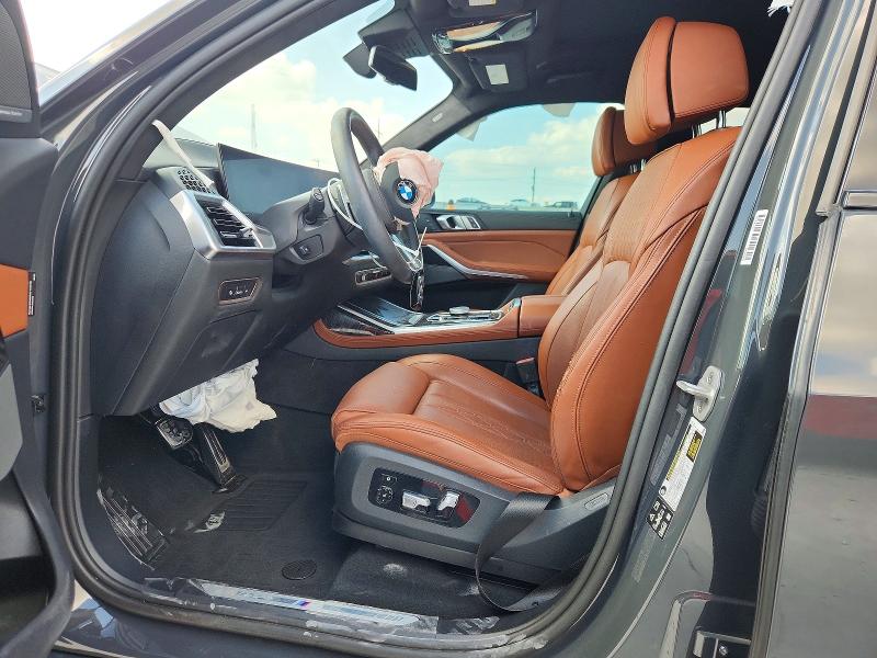 Aukcja sprzedaży 2025 Bmw X7, vin: 5UX23EM05S9W41486, numer aukcji: 57153146