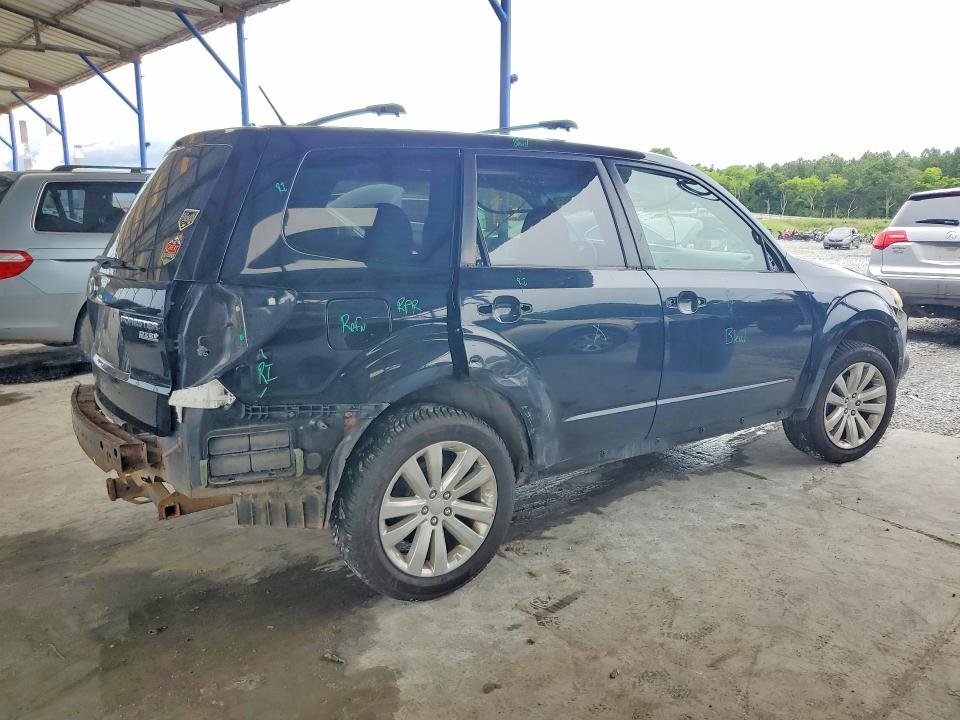 Продаж на аукціоні авто 2013 Subaru Forester, vin: JF2SHADC0DH432267, номер лоту: 57658556