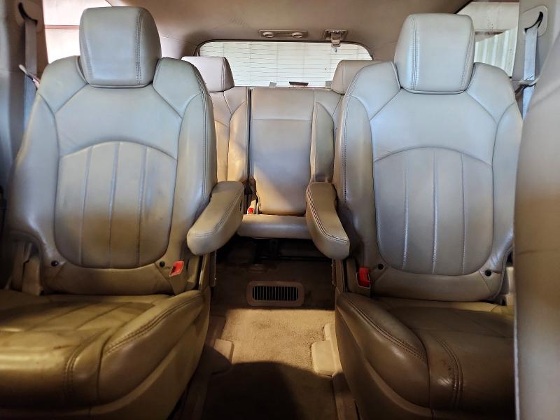 Aukcja sprzedaży 2008 Buick Enclave, vin: 5GAEV23738J251372, numer aukcji: 55032016