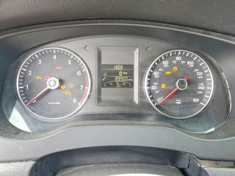 Aukcja sprzedaży 2014 Volkswagen Jetta, vin: 3VWD17AJ9EM233939, numer aukcji: 57057116