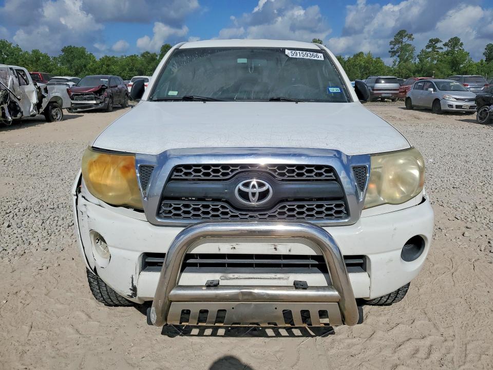 Продажа на аукционе авто 2011 Toyota Tacoma, vin: 5TFJX4GN5BX001941, номер лота: 59159366