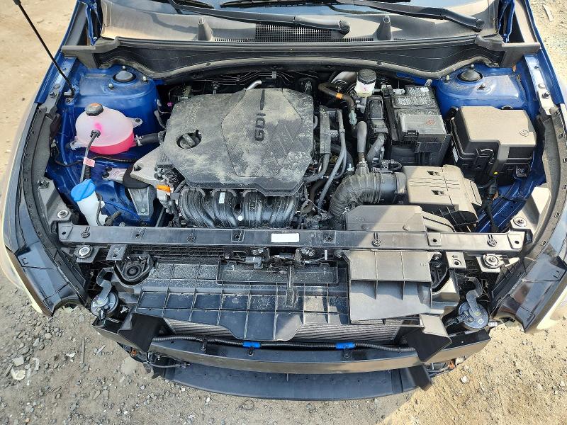 Продаж на аукціоні авто 2025 Kia Sportage, vin: 5XYK6CDF2SG275664, номер лоту: 58797066