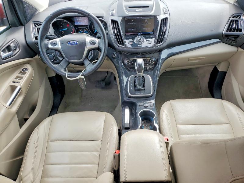 Продажа на аукционе авто 2014 Ford Escape, vin: 1FMCU9J98EUA02545, номер лота: 56285766