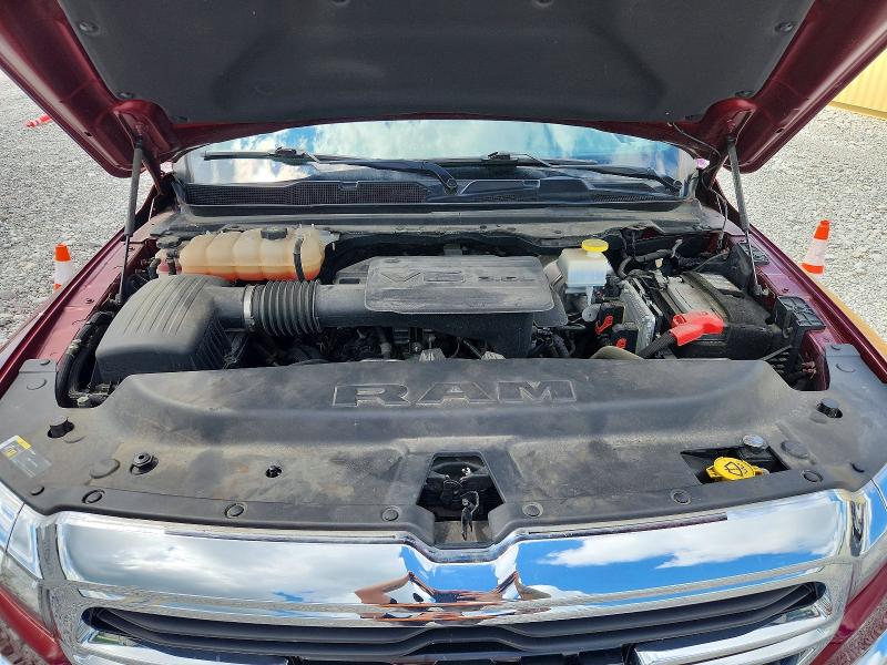 Aukcja sprzedaży 2021 Ram 1500, vin: 1C6RRFBG7MN606339, numer aukcji: 57664386