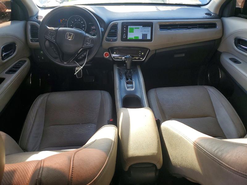 Продажа на аукционе авто 2021 Honda Hr-v, vin: 3CZRU6H7XMM716577, номер лота: 56399826