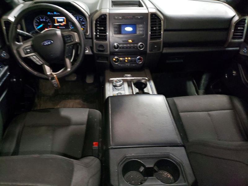 2018 Ford Expedition მანქანა იყიდება აუქციონზე, vin: 1FMJU1JT8JEA29026, აუქციონის ნომერი: 57258326