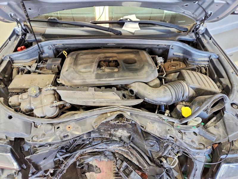 Продаж на аукціоні авто 2018 Jeep Grand Cherokee, vin: 1C4RJFBG6JC120693, номер лоту: 55894236