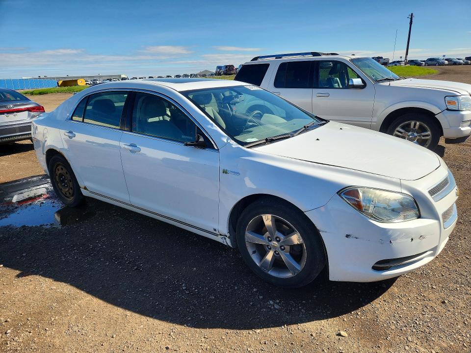 Продажа на аукционе авто 2009 Chevrolet Malibu, vin: 1G1ZF57599F234242, номер лота: 56487596