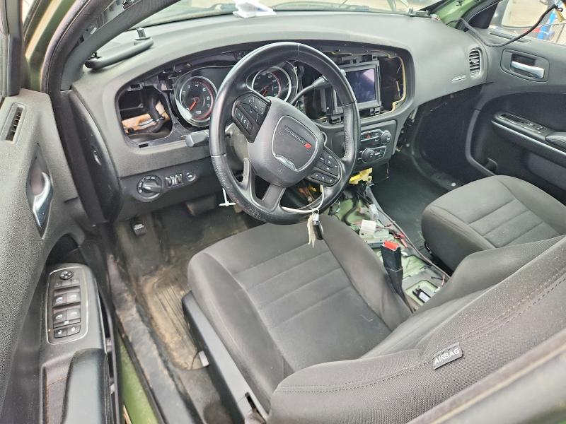 Aukcja sprzedaży 2021 Dodge Charger, vin: 2C3CDXAT6MH550781, numer aukcji: 56425626