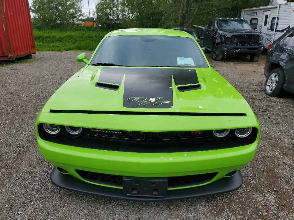 Продажа на аукционе авто 2015 Dodge Challenger, vin: 2C3CDZFJ7FH769920, номер лота: 55781766
