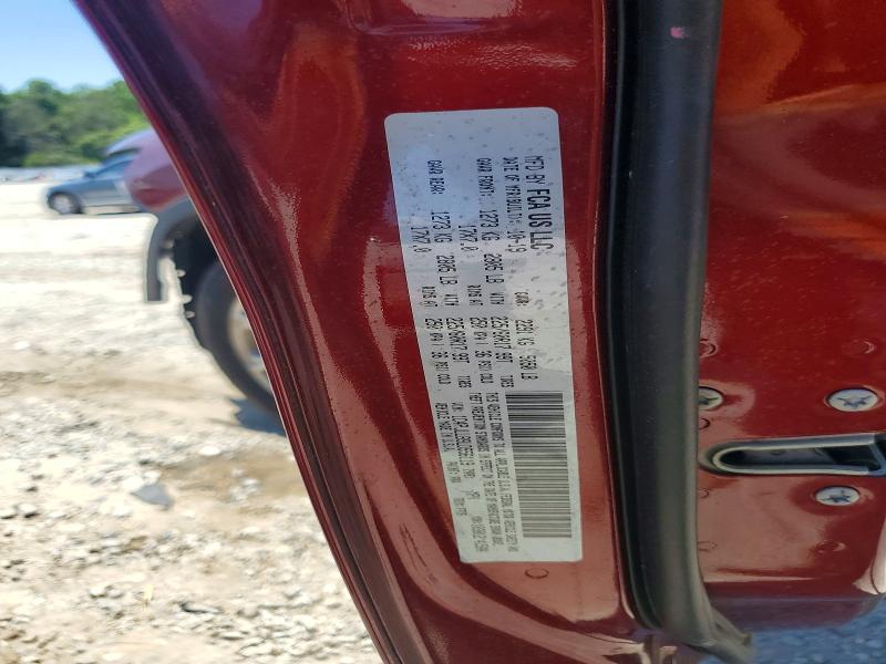 Продаж на аукціоні авто 2020 Jeep Cher 4d Se, vin: 1C4PJLLB9LD556119, номер лоту: 55801506