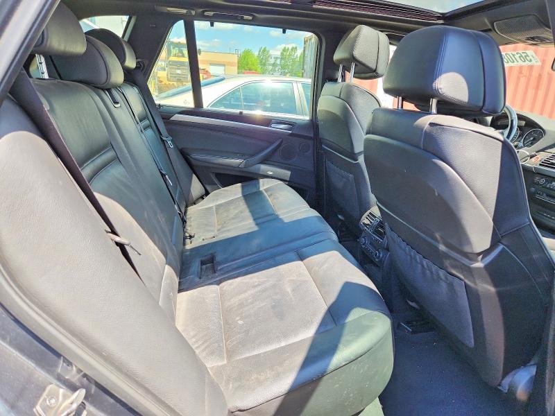 2012 Bmw X5 მანქანა იყიდება აუქციონზე, vin: 5UXZW0C55CL674658, აუქციონის ნომერი: 56108026