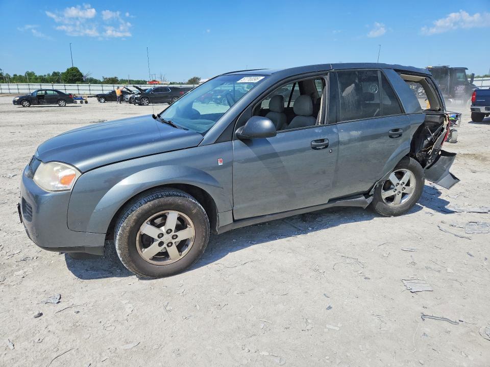 57710096 :رقم المزاد ، 5GZCZ33D86S843927 vin ، 2006 Saturn Vue مزاد بيع
