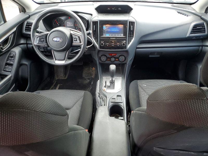 Продажа на аукционе авто 2018 Subaru Impreza, vin: 4S3GTAA62J3750336, номер лота: 56631636