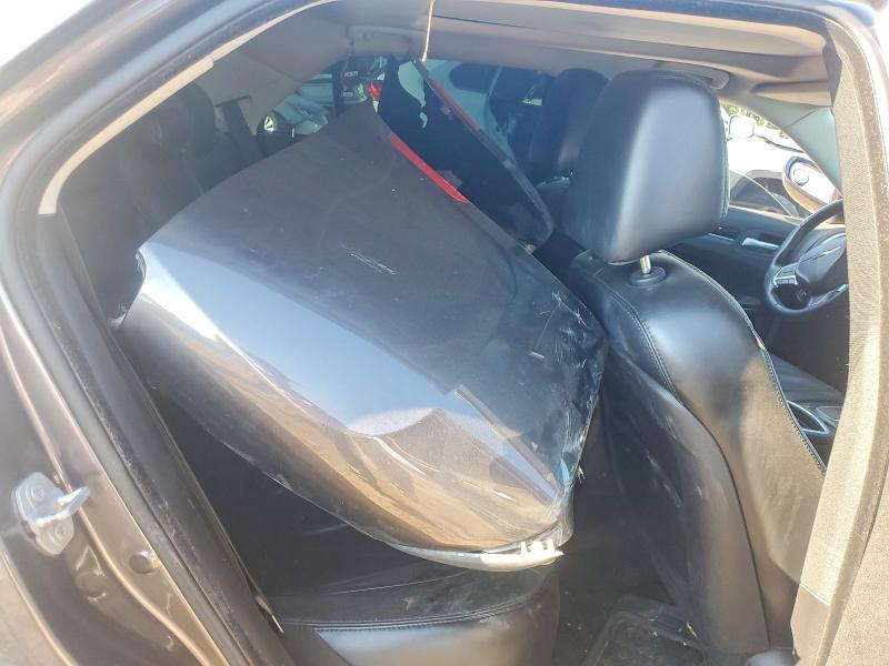Aukcja sprzedaży 2015 Chrysler 300, vin: 2C3CCAAG2FH815489, numer aukcji: 56397756