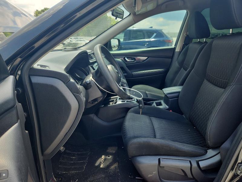 Продажа на аукционе авто 2017 Nissan Rogue, vin: KNMAT2MT5HP523075, номер лота: 56875486