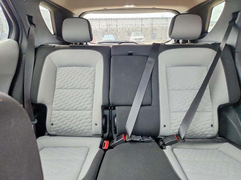 Продажа на аукционе авто 2019 Chevrolet Equinox, vin: 2GNAXHEV7K6119796, номер лота: 56635486
