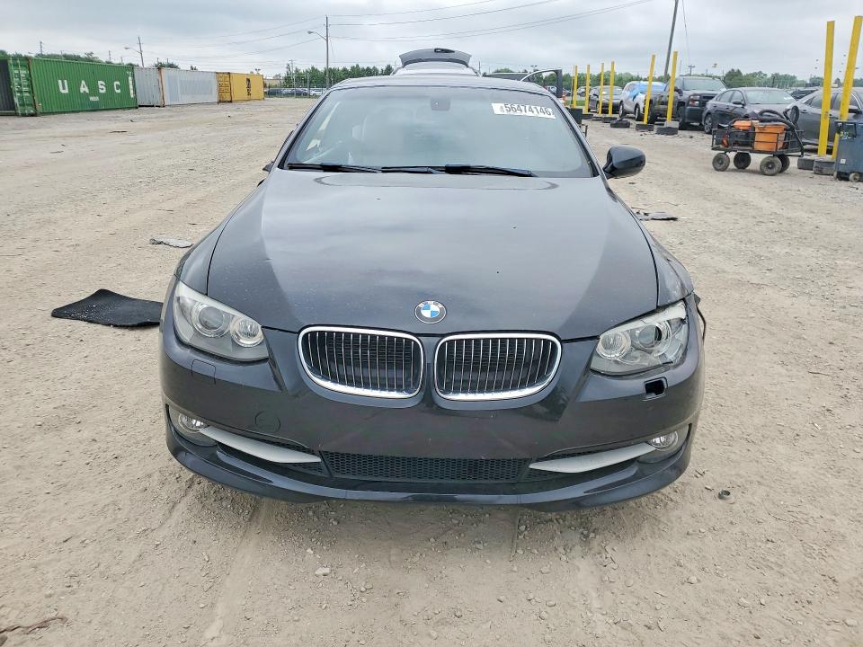 56474146 :رقم المزاد ، WBADW7C51BE726386 vin ، 2011 Bmw 328 مزاد بيع