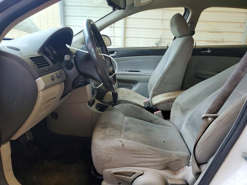 Aukcja sprzedaży 2010 Chevrolet Cobalt, vin: 1G1AF5F5XA7211954, numer aukcji: 58888376