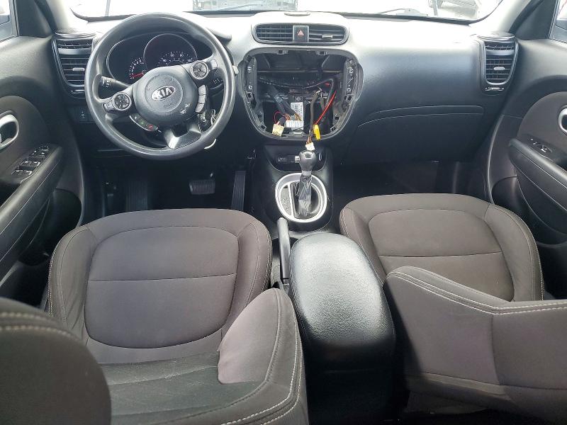 Aukcja sprzedaży 2018 Kia Soul, vin: KNDJN2A2XJ7619599, numer aukcji: 59227156