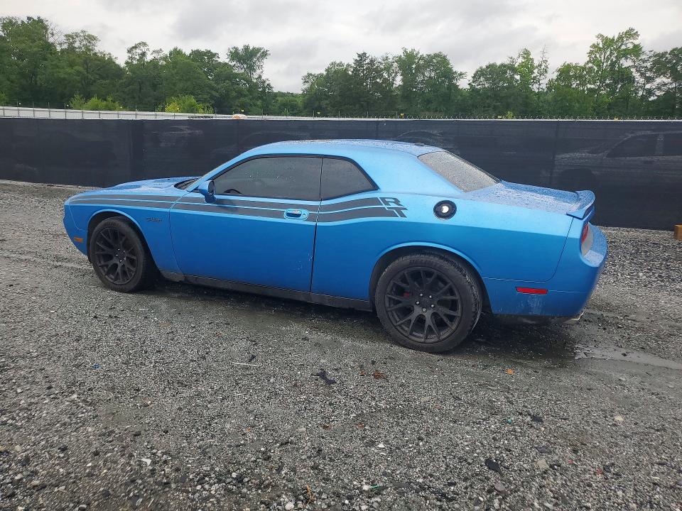 Aukcja sprzedaży 2010 Dodge Challenger, vin: 2B3CJ5DT1AH139449, numer aukcji: 56661546